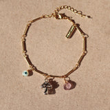 Pulsera Custodia