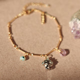 Pulsera Custodia