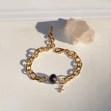 Pulsera Reina Negra