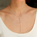 Collar Cascada