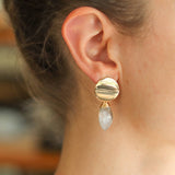 Aretes Energía Esencial