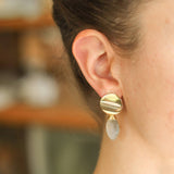 Aretes Energía Esencial