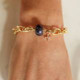Pulsera Reina Negra