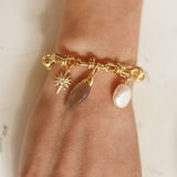 Pulsera Energia Esencial