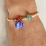 Pulsera Silente