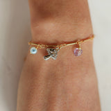 Pulsera Custodia