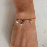 Pulsera Custodia