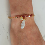 Pulsera Amparo