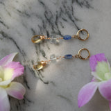 Aretes Resplandor