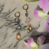 Aretes Resplandor