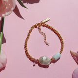 Pulsera Cosecha