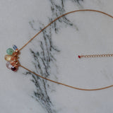 Collar Alma Próspera