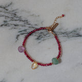 Pulsera Alma Próspera