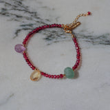 Pulsera Alma Próspera