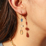Aretes Resplandor