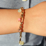 Pulsera Resplandor