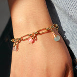 Pulsera Resplandor