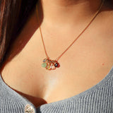 Collar Alma Próspera