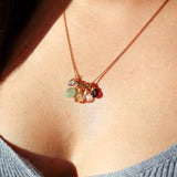 Collar Alma Próspera