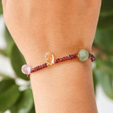 Pulsera Alma Próspera