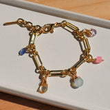 Pulsera Resplandor