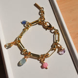 Pulsera Resplandor