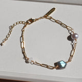 Pulsera Luz de Luna