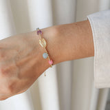 Pulsera Rocío