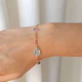 Pulsera Crisantemo