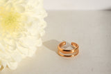 Anillo Noa
