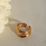 Anillo Fabiola