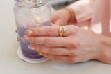 Anillo Fabiola