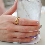 Anillo Noa