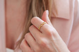 Anillo Fer