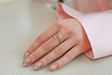 Anillo Diana