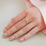 Anillo Diana