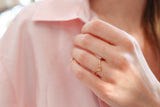 Anillo Elora