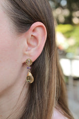 Aretes Impares Dara