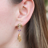 Aretes Impares Dara