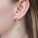 Aretes Impares Dara