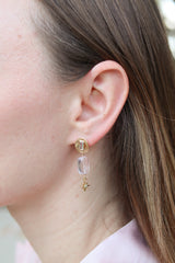 Aretes Impares Dara