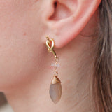 Aretes Ana