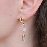Aretes Ana