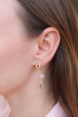 Aretes Ana