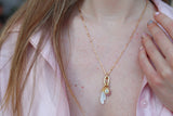 Collar Isabella