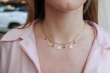 Choker Carmiña