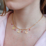Choker Carmiña