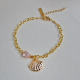 Pulsera Caracola