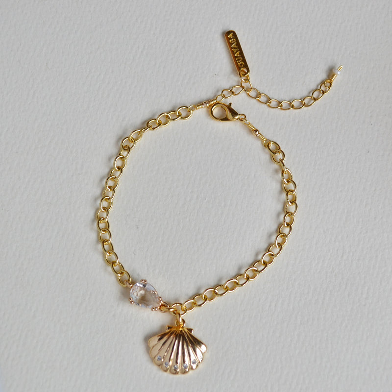 Pulsera Caracola