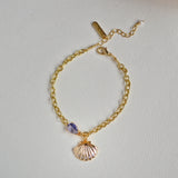 Pulsera Caracola